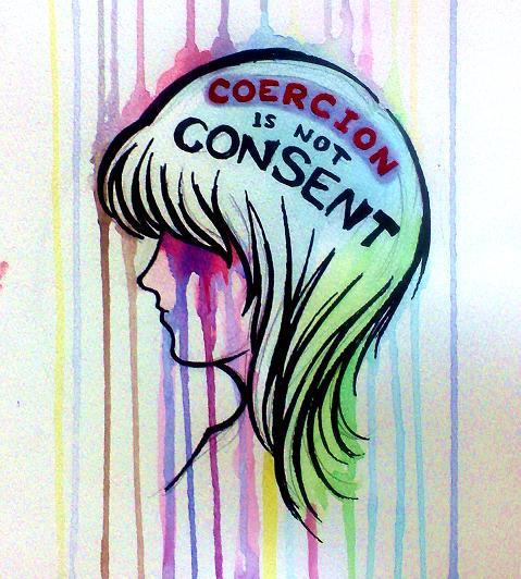 courtesy of Guerrilla Feminism