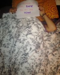 Edmonton, Canada - Aug 6, 2012