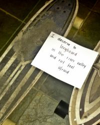 St. Albert, Canada - Aug 6, 2012